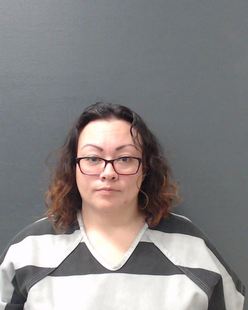 SAUCEDA, SHONDA MARIE booking photo
