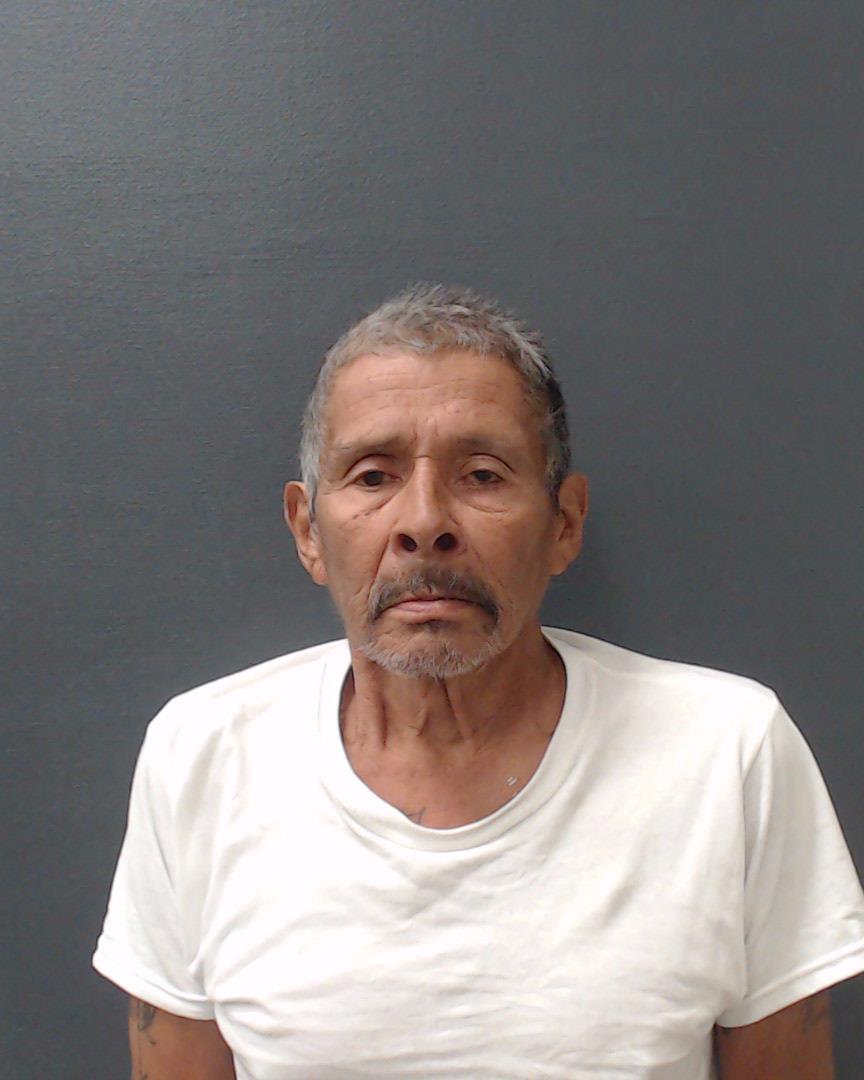 VILLARREAL, JUAN F booking photo