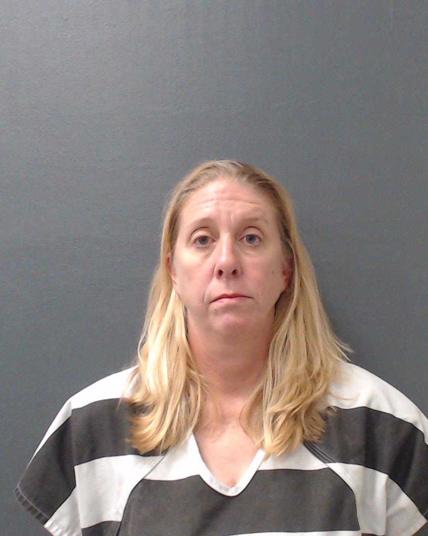 EYDMAN, DEBRA KEHOE booking photo