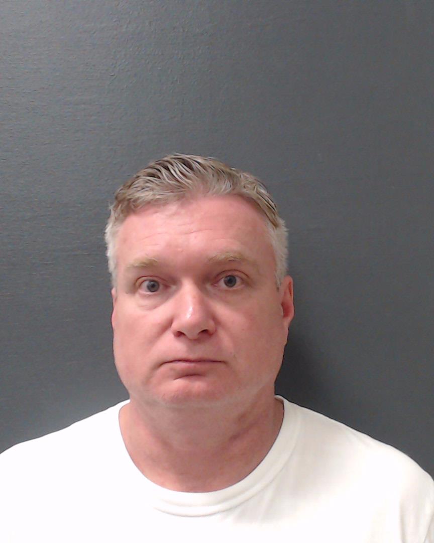 ESTES, DAVE MICHAEL booking photo