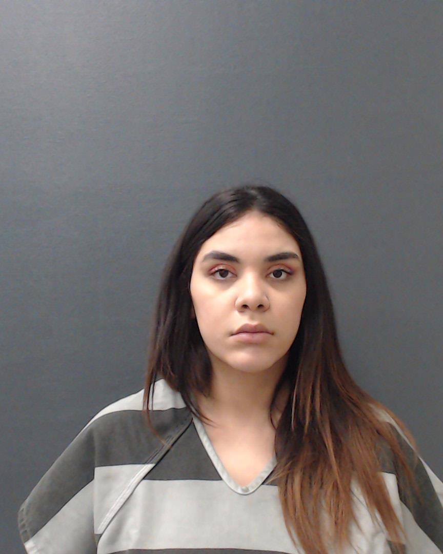 CERES, DEANNA MARIE booking photo