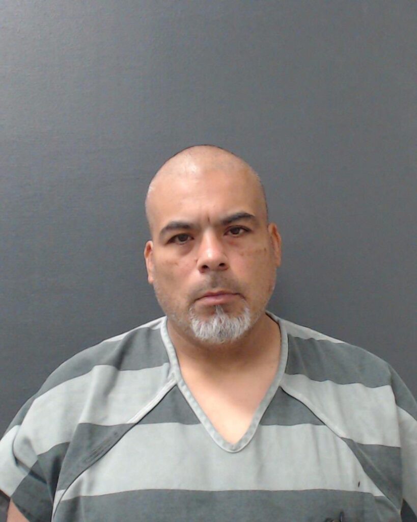 PAREDEZ, ADOLFO G, III arrest record in Comal County, Texas PAREDEZ, ADOLFO G, III arrested in Comal County, Texas mugshot