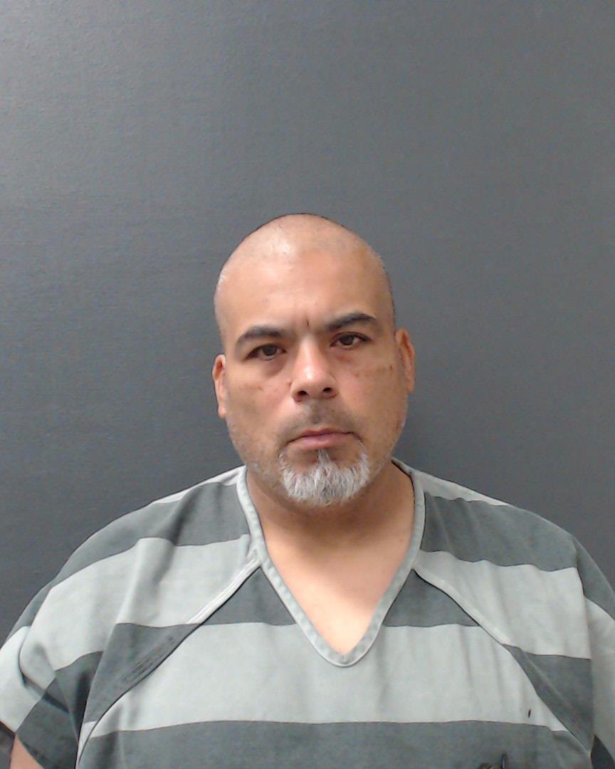 PAREDEZ, ADOLFO G, III booking photo