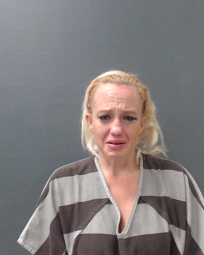 STEWART, LEANNAH ASHLEY booking photo