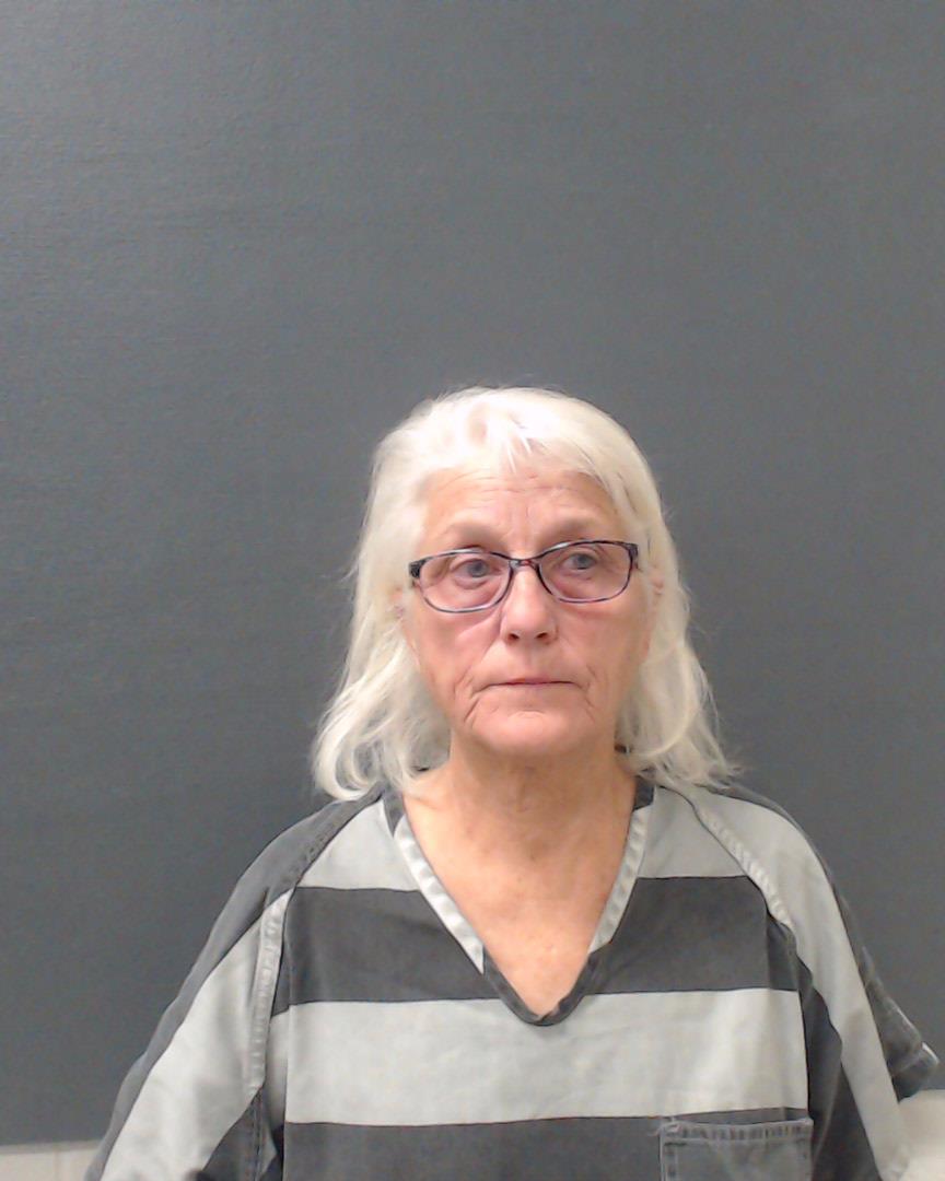 HENDLEY, KIMMY LAVON booking photo