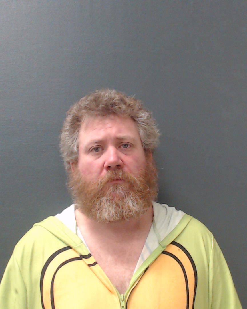 DUFFY, SEAN MICHAEL booking photo