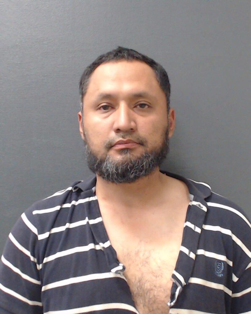 MONTOYA, ALEJANDRO arrest record in Comal County, Texas MONTOYA, ALEJANDRO arrested in Comal County, Texas mugshot