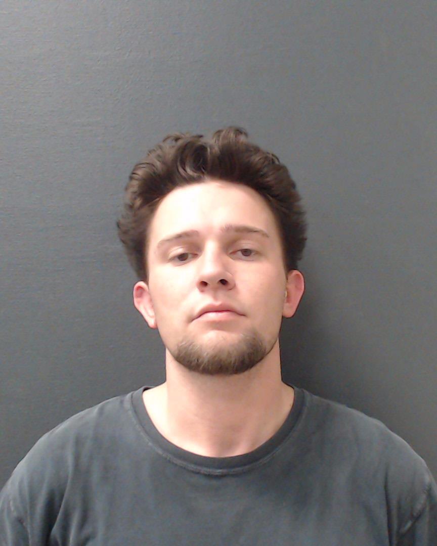 MOON, MASON ANDREW booking photo