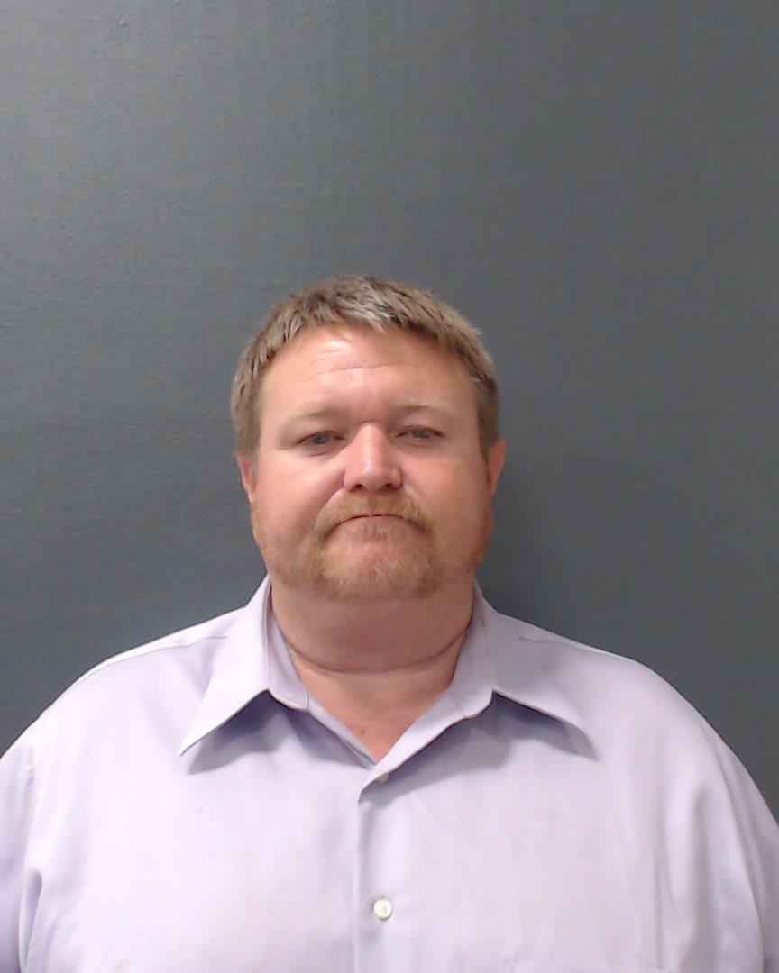 TUPA, ANTHONY TODD booking photo