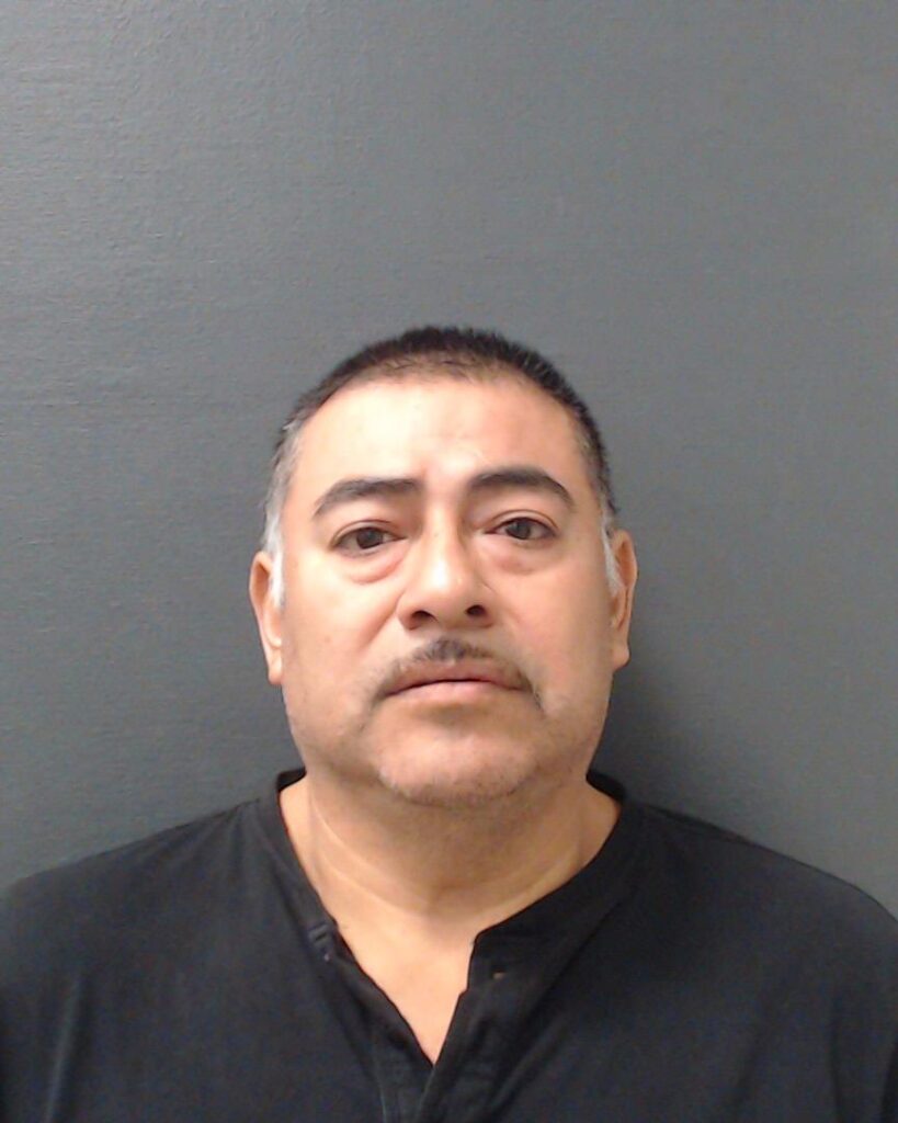 MONJARAS, MANUEL, Jr. arrest record in Comal County, Texas MONJARAS, MANUEL, Jr. arrested in Comal County, Texas mugshot