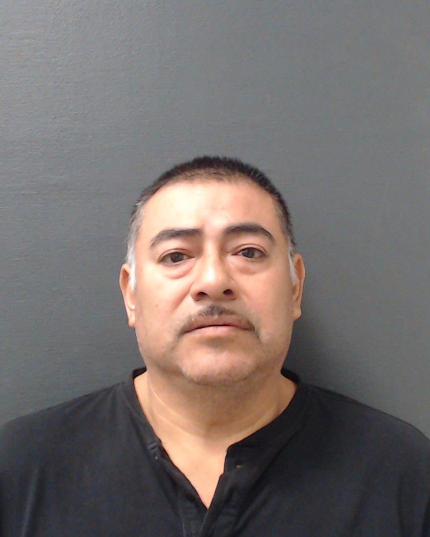 MONJARAS, MANUEL, Jr. booking photo