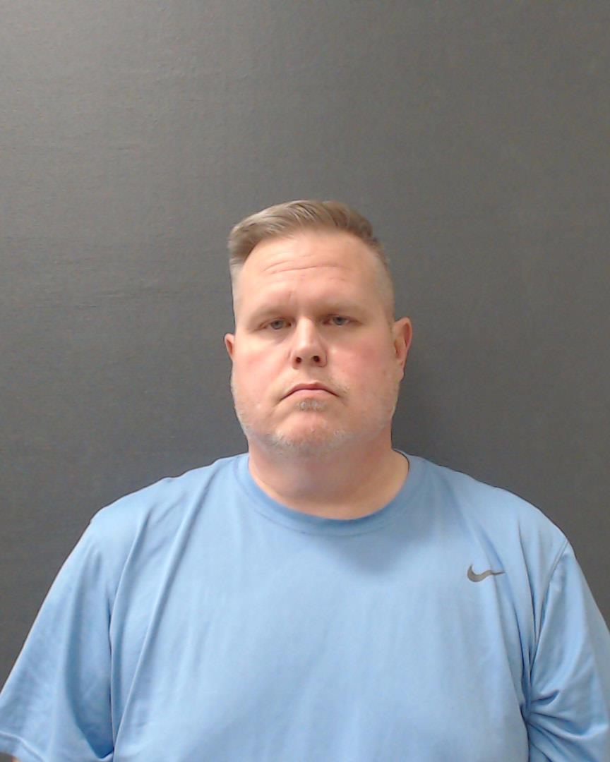 CURRY, JEFFERY DALE booking photo