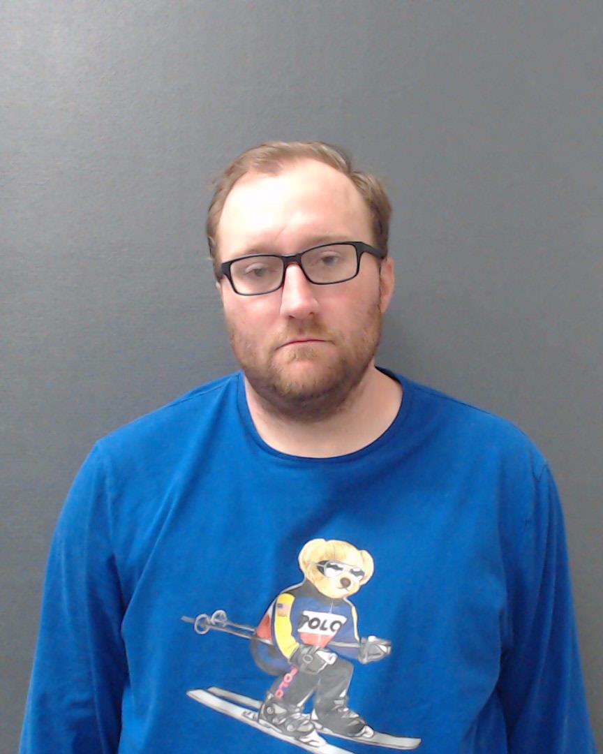 TAYLOR, STEVEN EDWARD booking photo