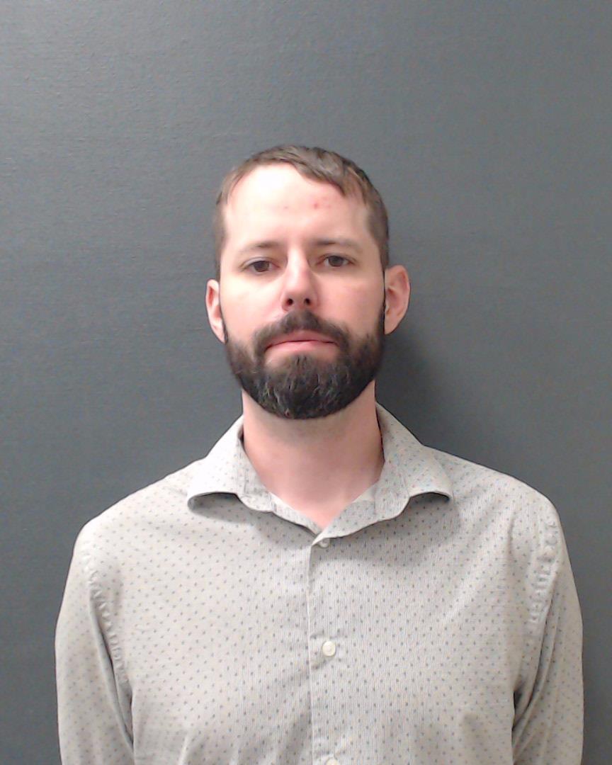 LIKER, COREY ALAN booking photo