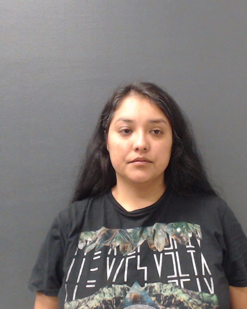 RAMIREZ-GUEVARA, BEATRIZ ALEJANDRO arrest record in Comal County, Texas RAMIREZ-GUEVARA, BEATRIZ ALEJANDRO arrested in Comal County, Texas mugshot