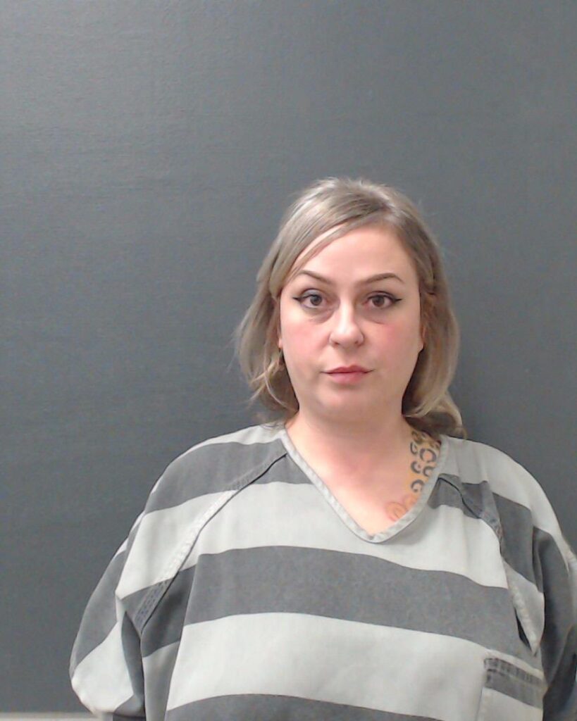 VALSAMAKI, LINDSAY YVONNE arrest record in Comal County, Texas VALSAMAKI, LINDSAY YVONNE arrested in Comal County, Texas mugshot