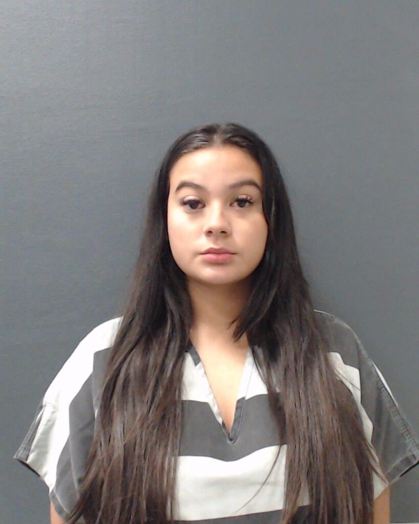 MORALES, JANNA BROOKE arrest record in Comal County, Texas MORALES, JANNA BROOKE arrested in Comal County, Texas mugshot