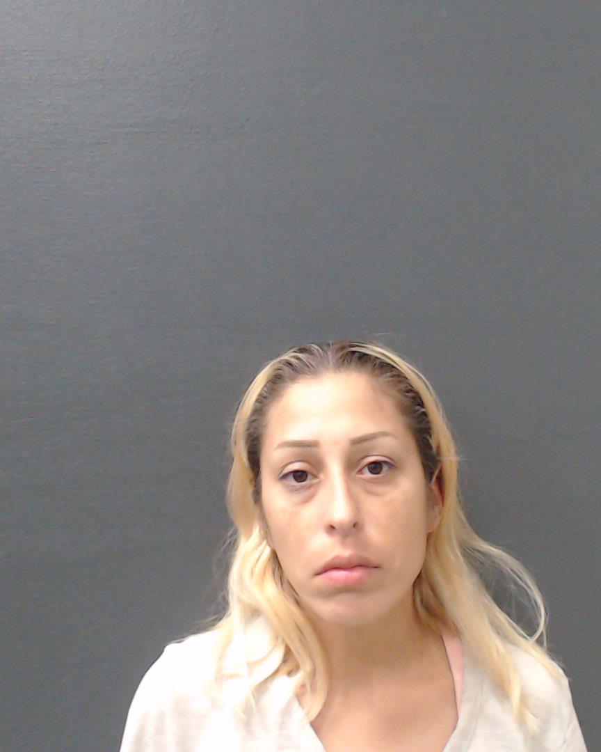 APAEZ, CAROLINA APRYL booking photo