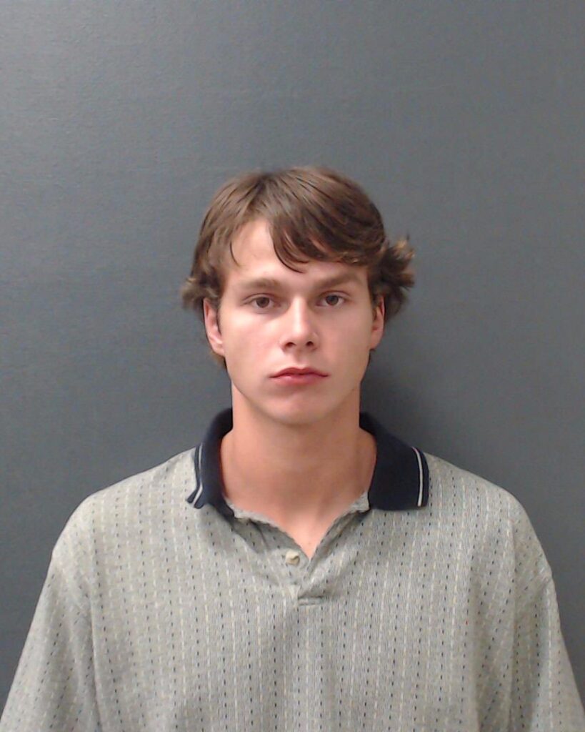 HORNER, JESSE JAMES arrest record in Comal County, Texas HORNER, JESSE JAMES arrested in Comal County, Texas mugshot