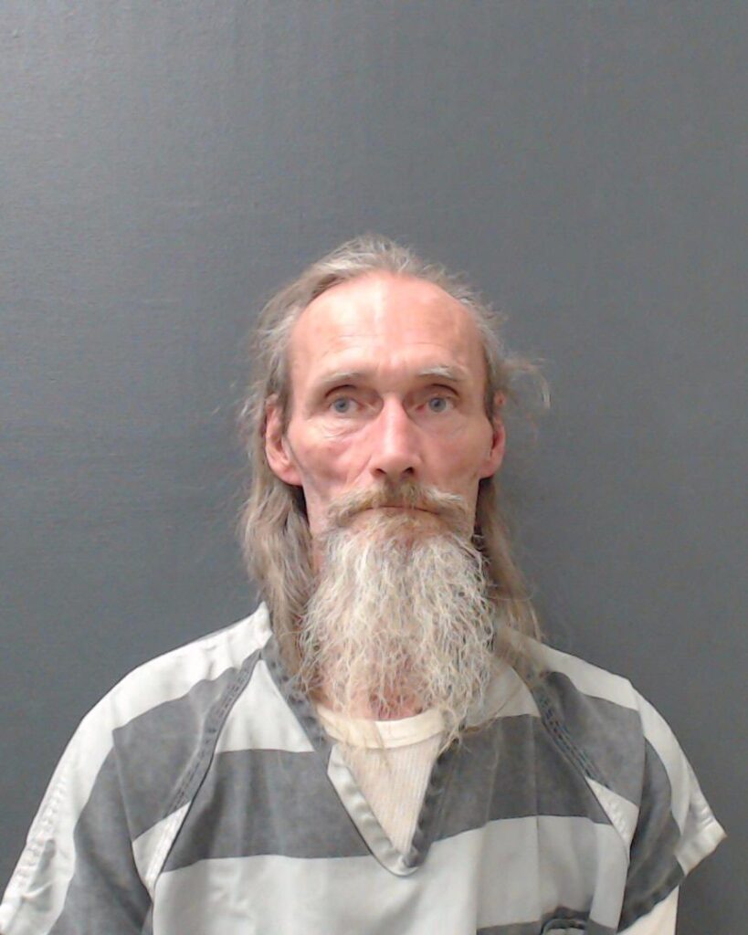 BARS, THOMAS LEE arrest record in Comal County, Texas BARS, THOMAS LEE arrested in Comal County, Texas mugshot