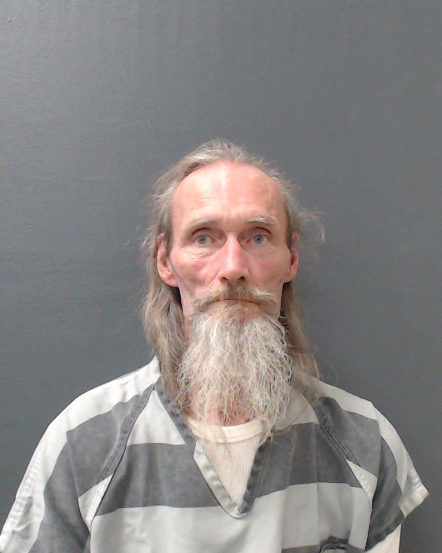 BARS, THOMAS LEE booking photo
