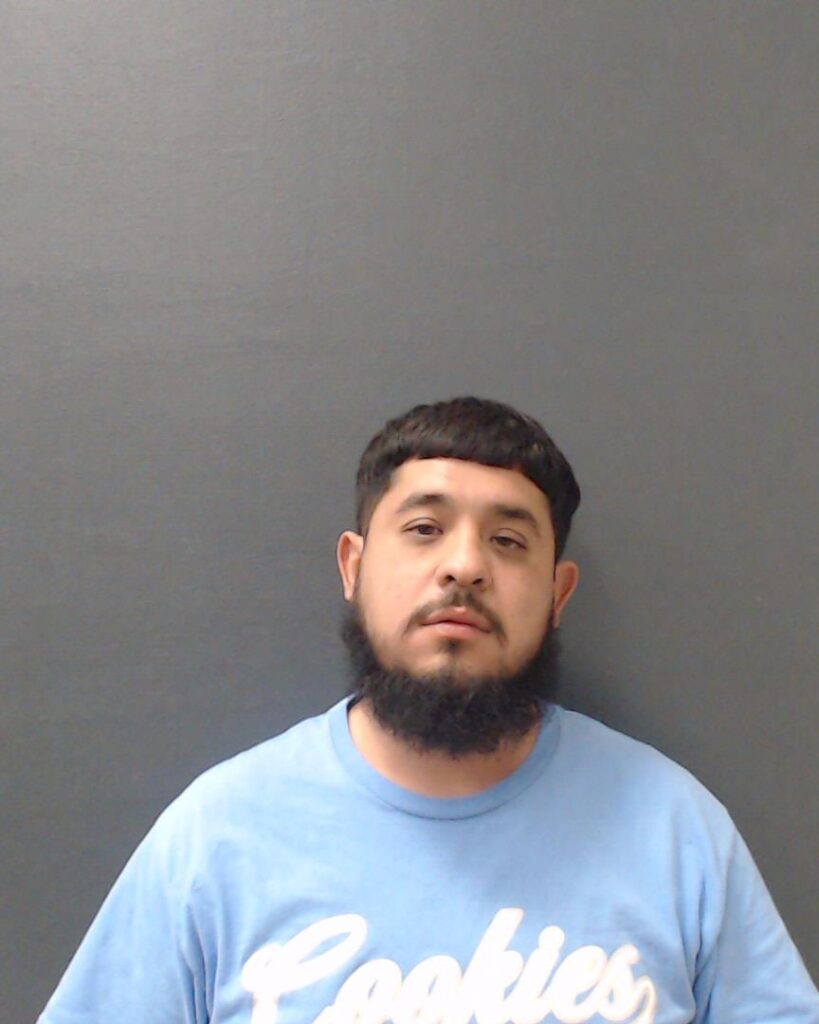 ORTIZ, JOHNATHAN arrest record in Comal County, Texas ORTIZ, JOHNATHAN arrested in Comal County, Texas mugshot