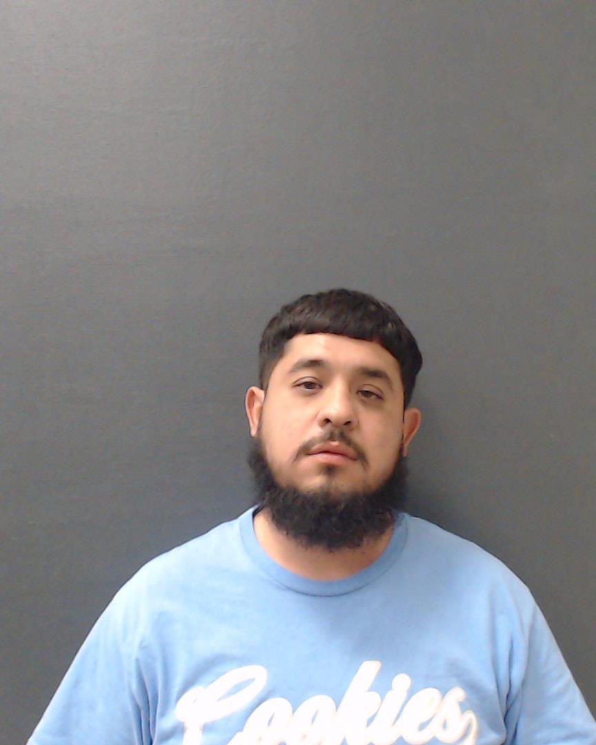 ORTIZ, JOHNATHAN booking photo
