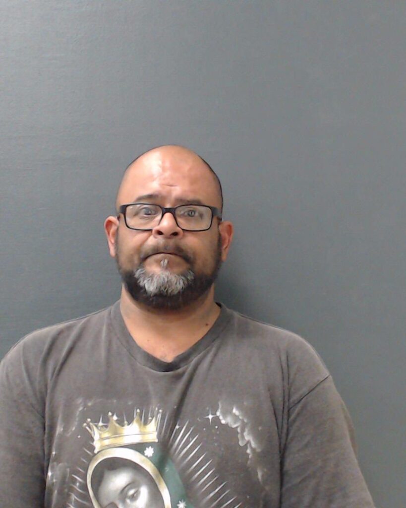 MARTINEZ, JOHNNY MANUEL arrest record in Comal County, Texas MARTINEZ, JOHNNY MANUEL arrested in Comal County, Texas mugshot