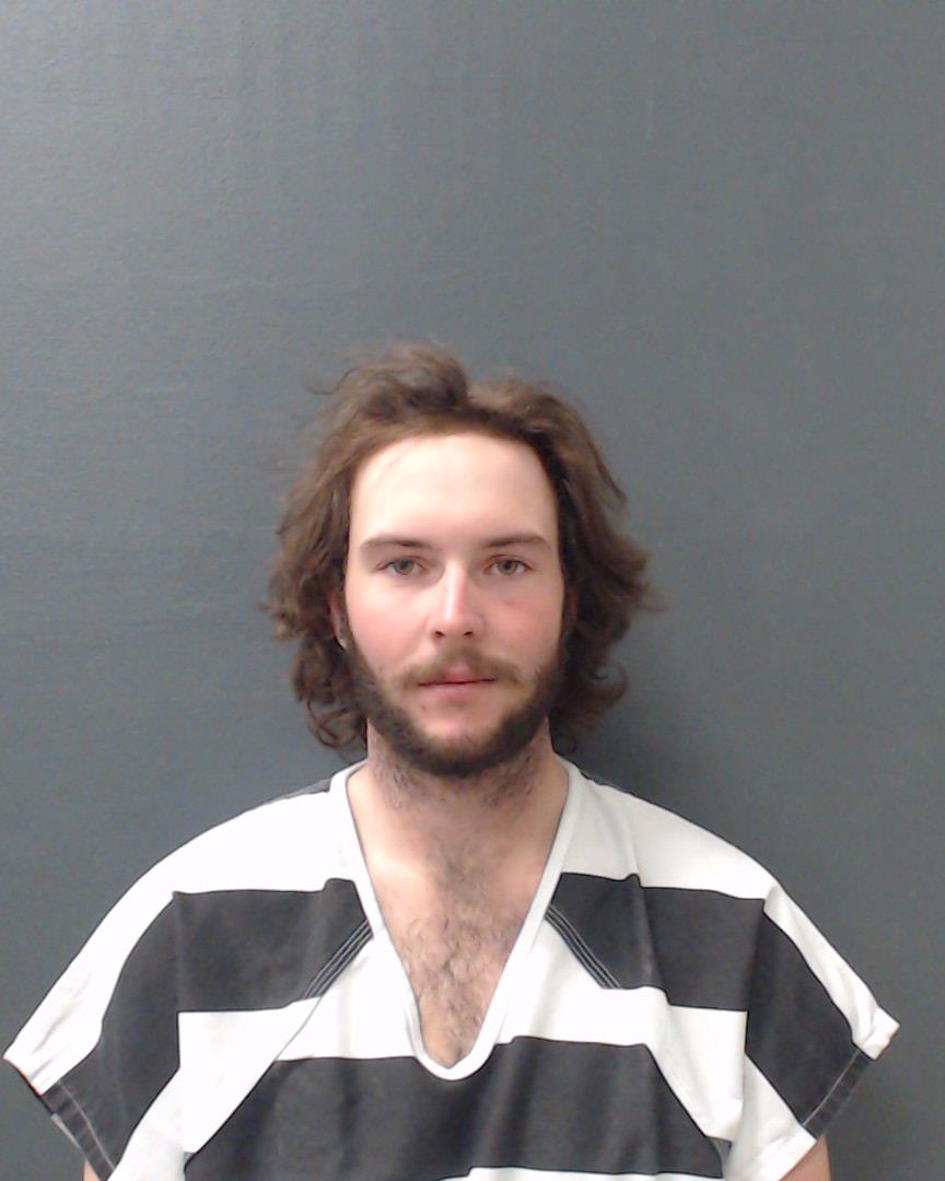 CLOUD, JUSTIN WAYNE booking photo
