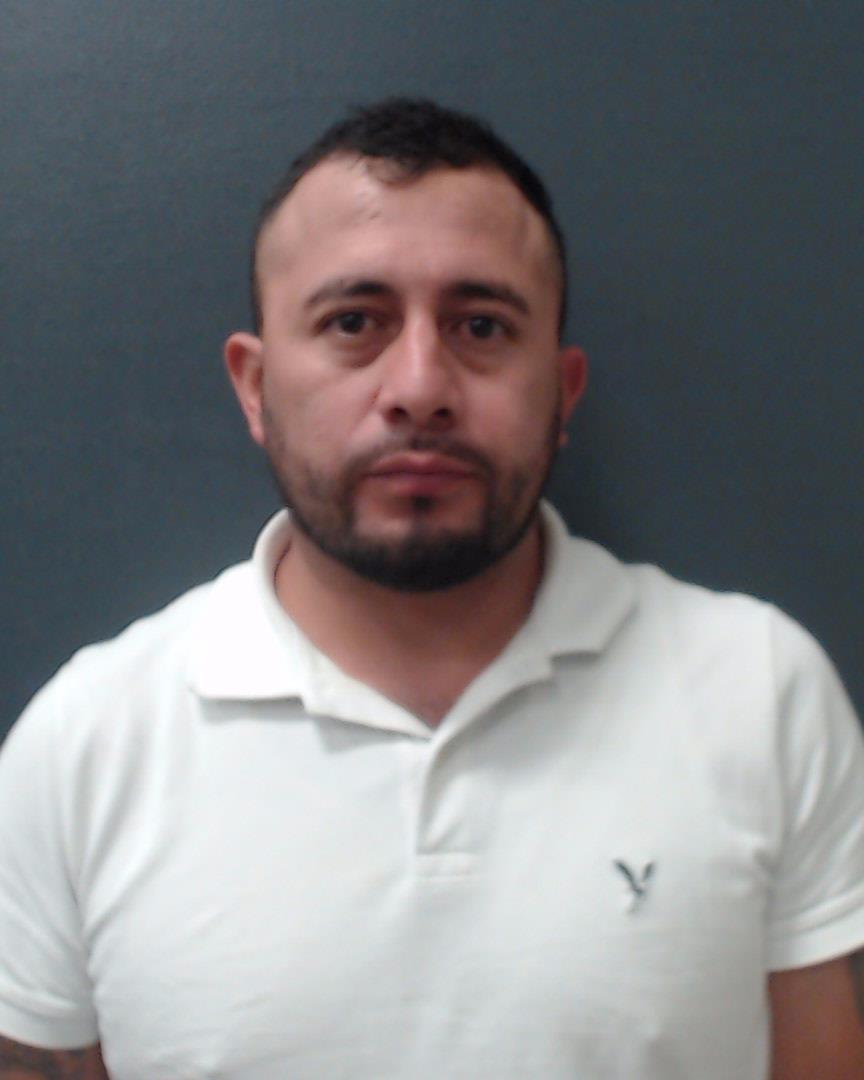 CASTILLO DELGADO, CARLOS EDUARDO booking photo