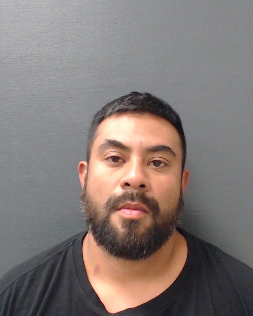 CASTILLO, RUBEN TIJERINA, Jr. booking photo