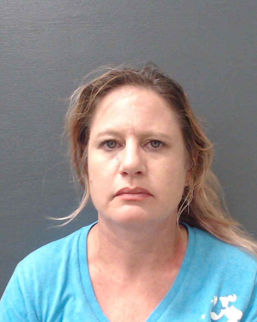 RICE, VANESSA LEA arrest record in Comal County, Texas RICE, VANESSA LEA arrested in Comal County, Texas mugshot