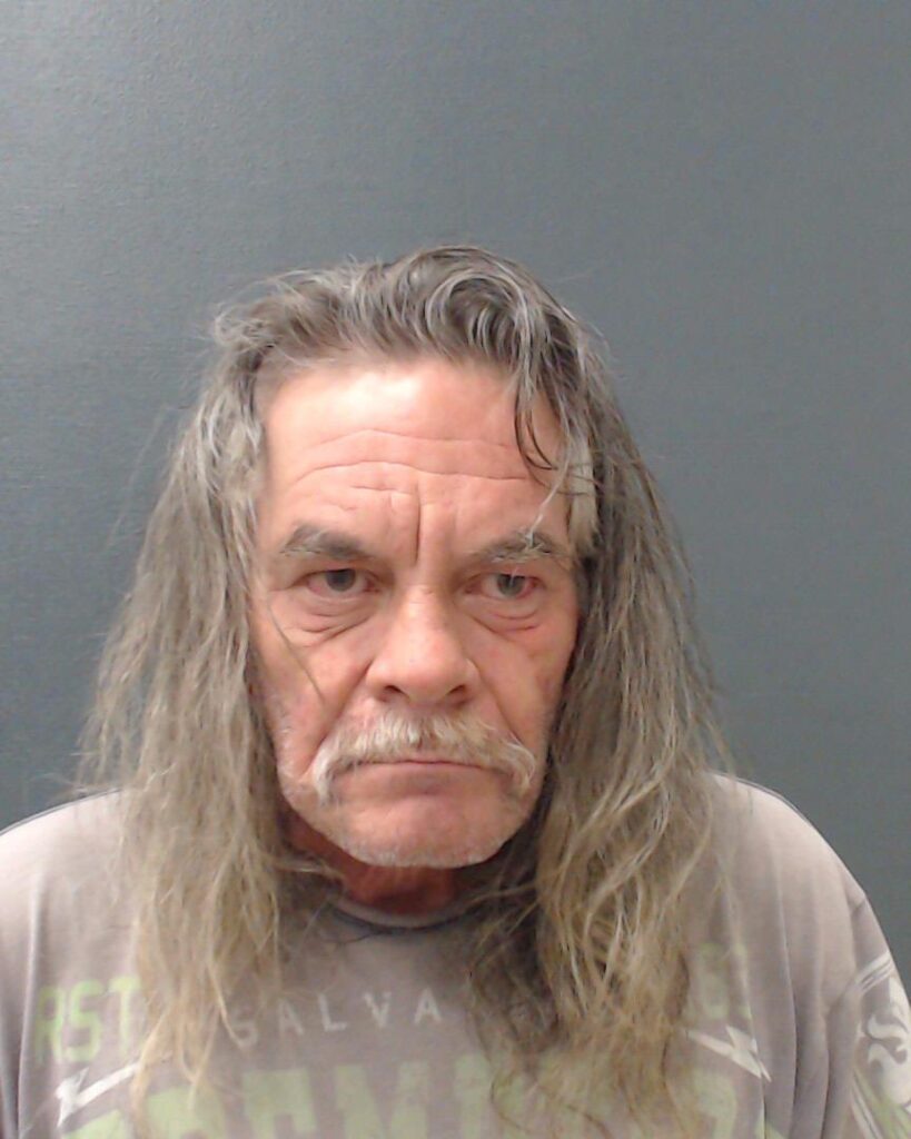 RAMSEY, ISAAC DUPONT arrest record in Comal County, Texas RAMSEY, ISAAC DUPONT arrested in Comal County, Texas mugshot