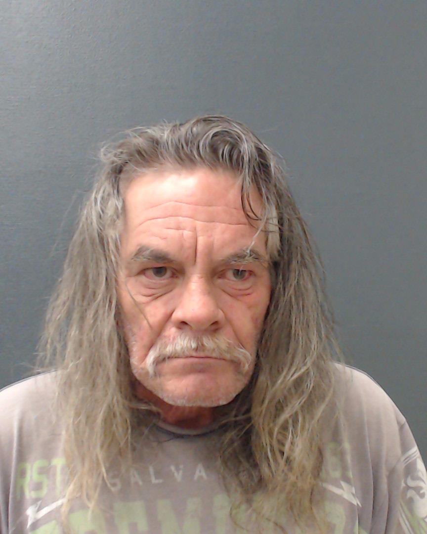 RAMSEY, ISAAC DUPONT booking photo