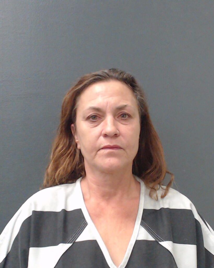 BURNS, CORINNA RENEE arrest record in Comal County, Texas BURNS, CORINNA RENEE arrested in Comal County, Texas mugshot