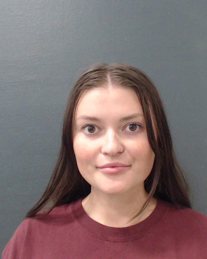 SIMS, CATHERINE MADISON booking photo