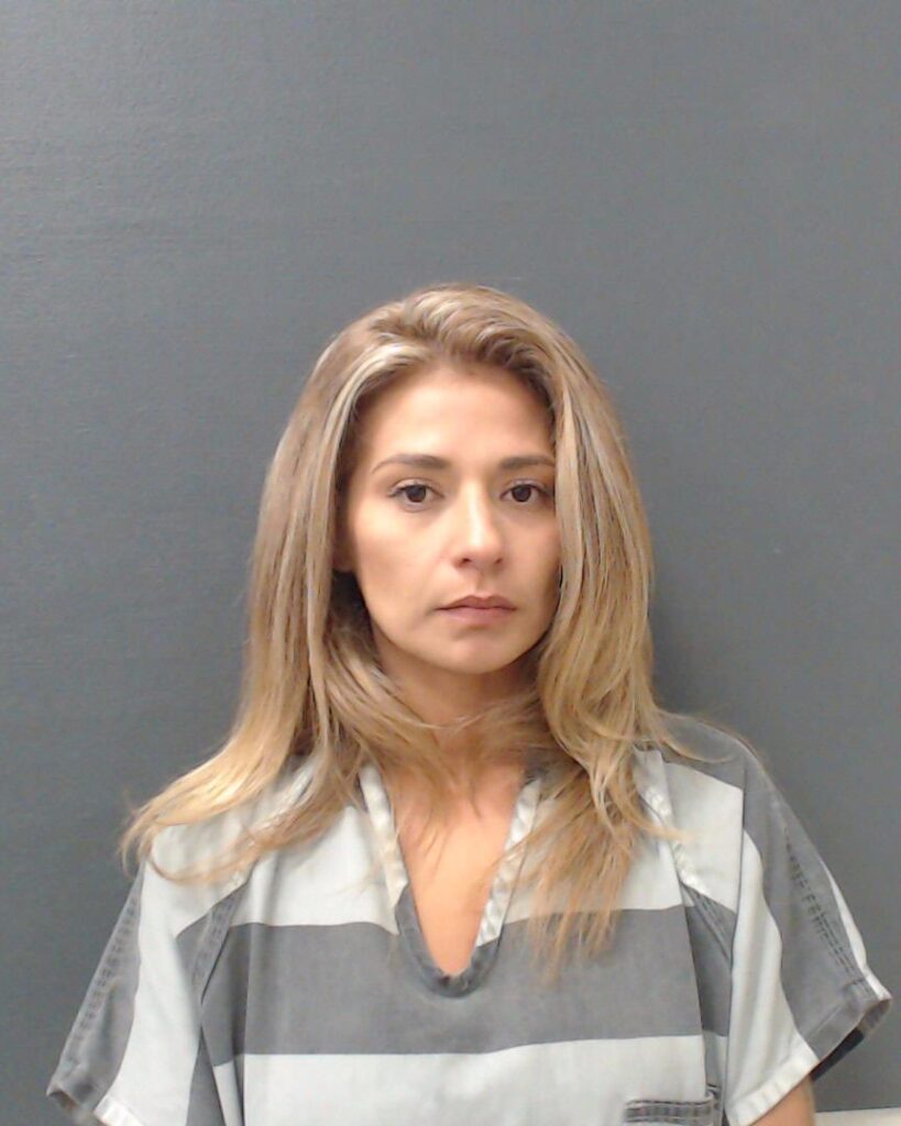 PATTERSON, STEPHANIE arrest record in Comal County, Texas PATTERSON, STEPHANIE arrested in Comal County, Texas mugshot