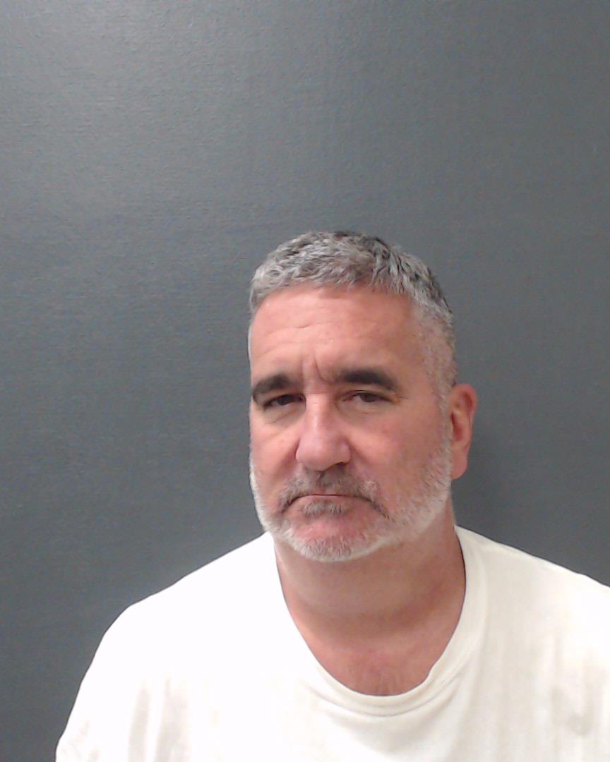 DUFFY, PATRICK ALAN booking photo