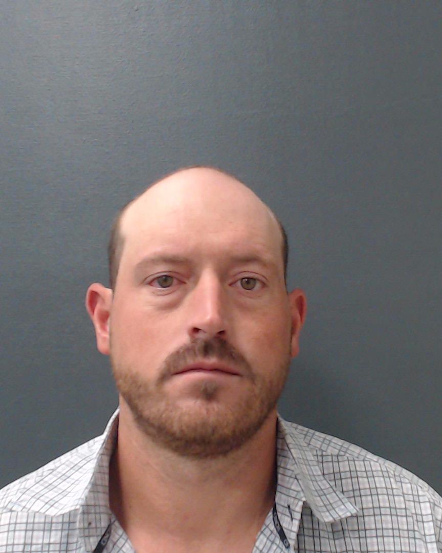 ROBERTS, LUCAS LYNN booking photo