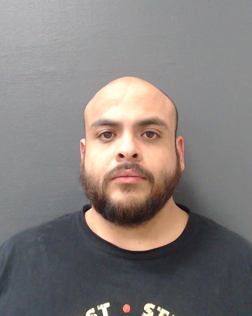 RAMIREZ, PETE JERALD, Jr. booking photo