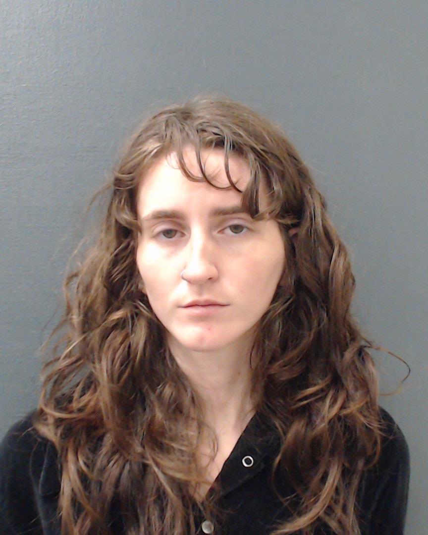 WILLIS, DARCIE ADELLE SKYLAR booking photo