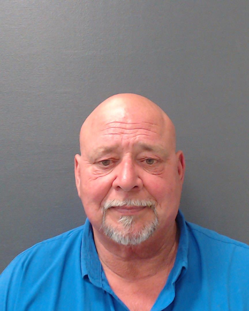 WHITEHEAD, ROBERT, Jr. booking photo