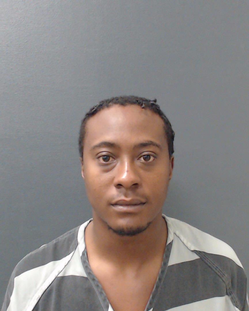 WILLIAMS, TASHAWN TENELLE booking photo