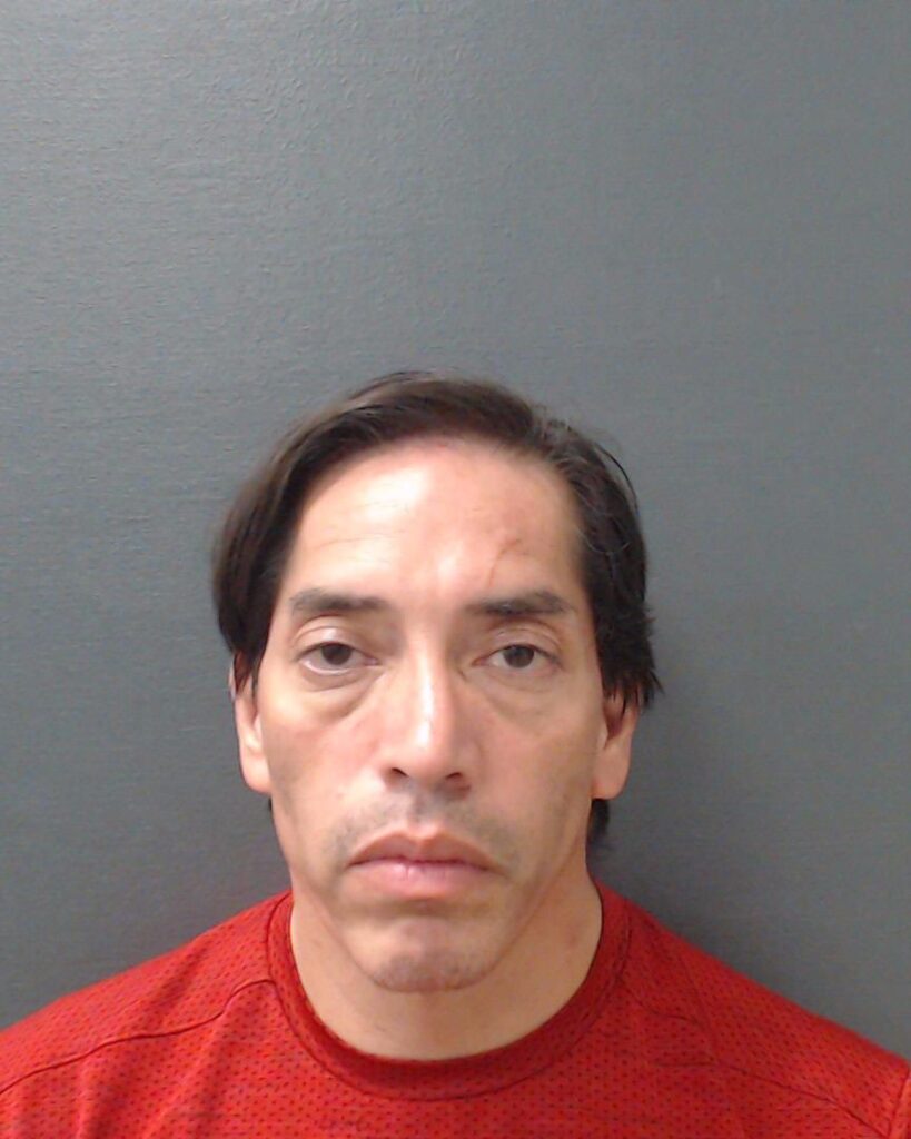 FLORES, XAVIER arrest record in Comal County, Texas FLORES, XAVIER arrested in Comal County, Texas mugshot