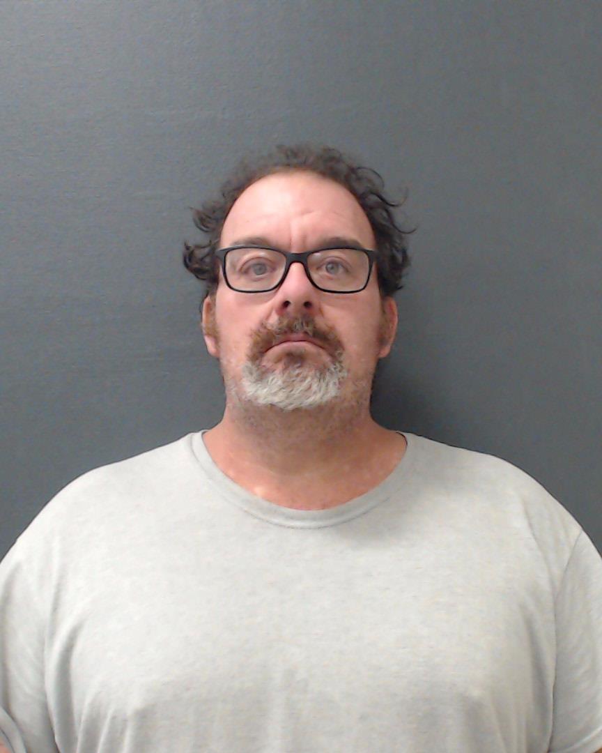 WILLIAMSON, MICHAEL ANTHONY booking photo