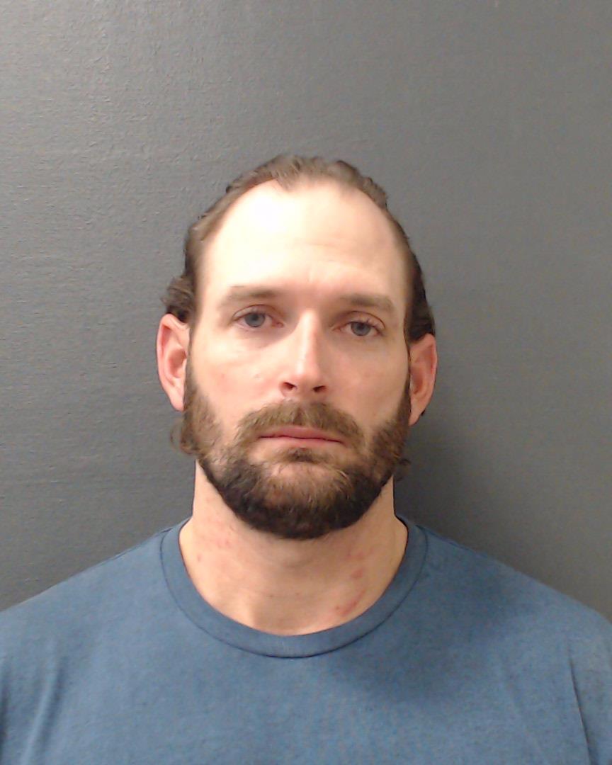 BLANKENSHIP, ANTHONY DEAN booking photo