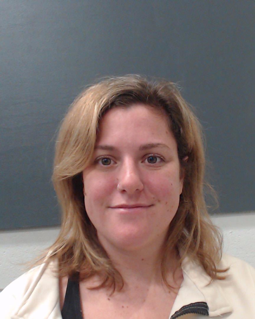 ELKINS, AMBER MARIE booking photo