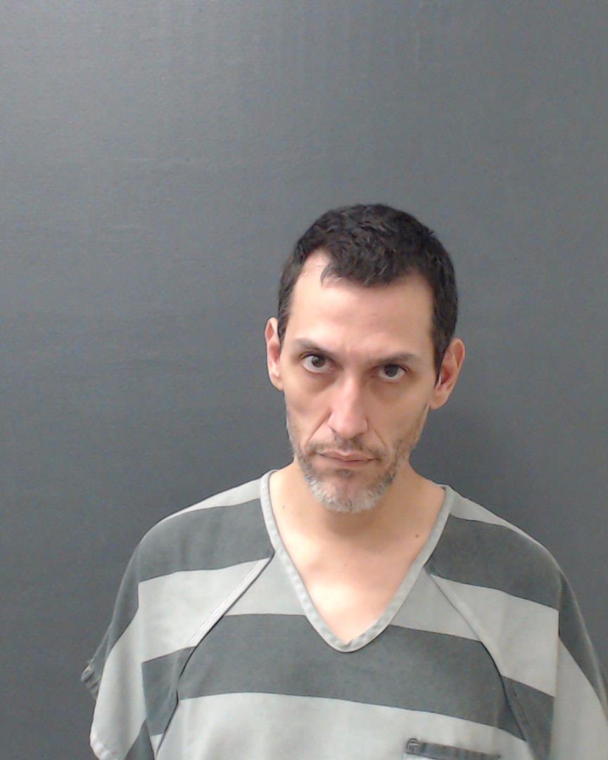 QUINTANILLA, OSCAR EDUARDO booking photo