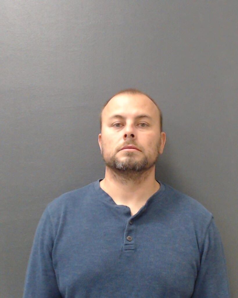 UBALLE, ANTHONY MIGUEL arrest record in Comal County, Texas UBALLE, ANTHONY MIGUEL arrested in Comal County, Texas mugshot