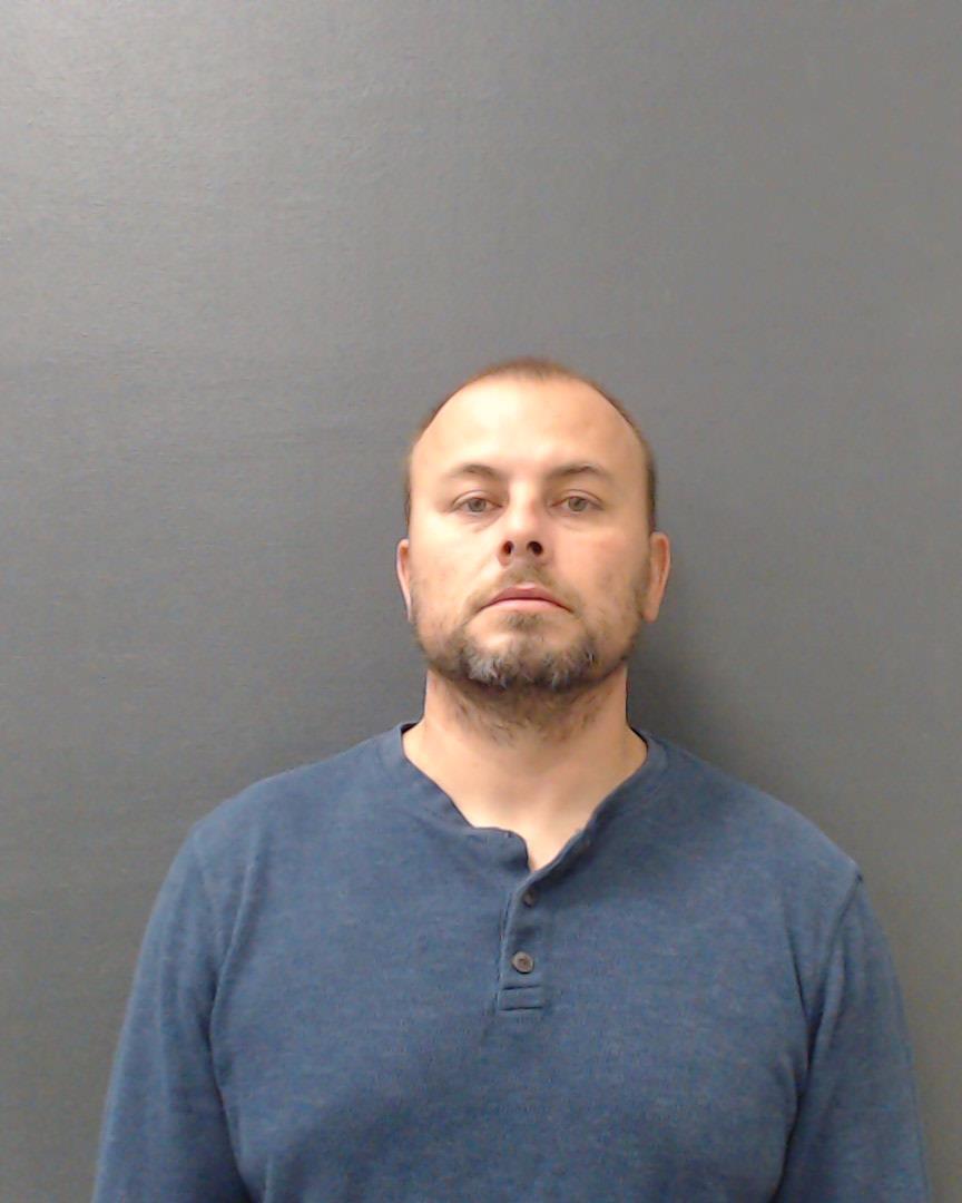 UBALLE, ANTHONY MIGUEL booking photo